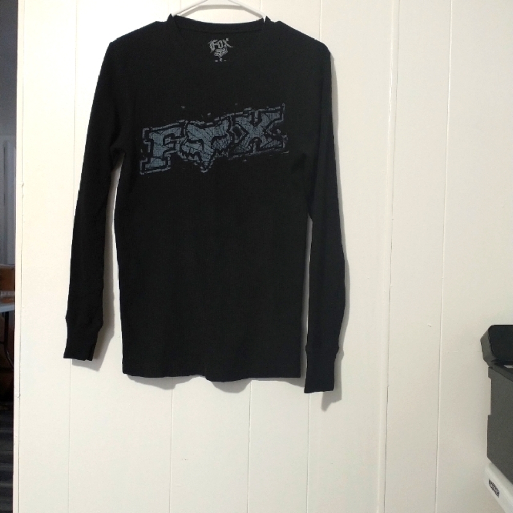 FOX 🦊 Sweater